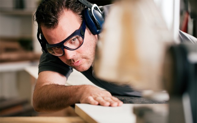 Vivir y construir con madera