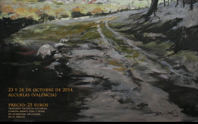 I Congreso Forestal Valenciano